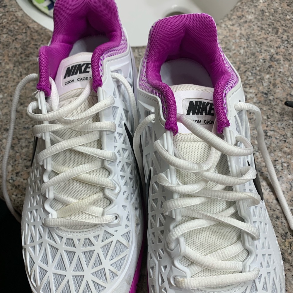 Nike Zoom